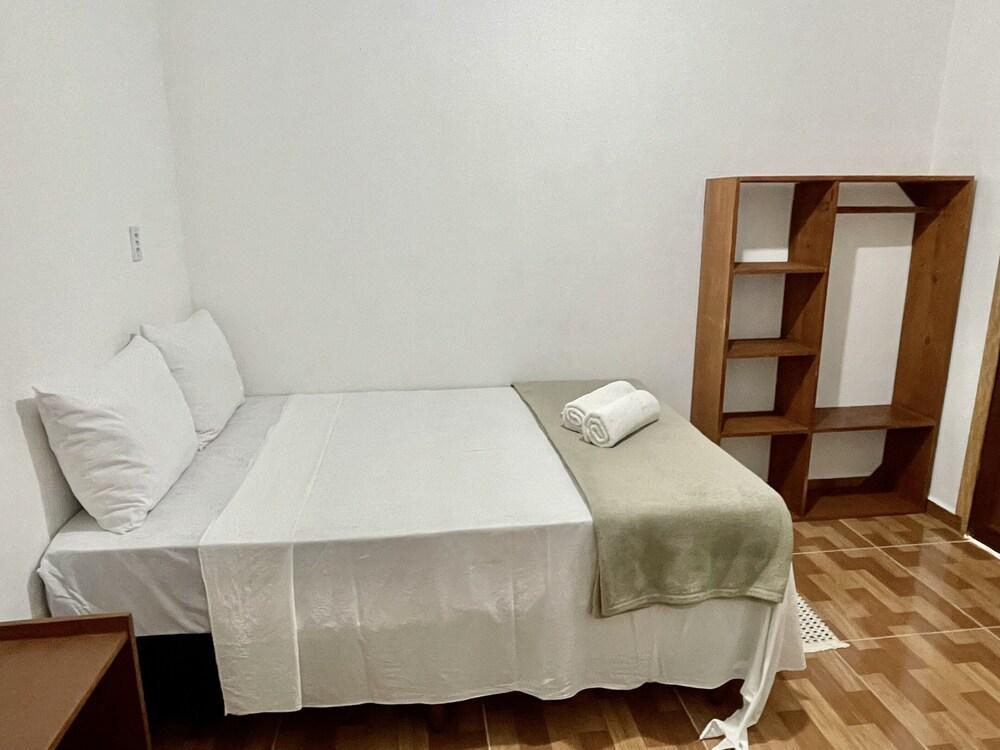 Pousada Aquarela Caraíva Екстериор снимка